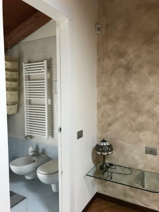 B&B Lodi Centro ภายนอก รูปภาพ